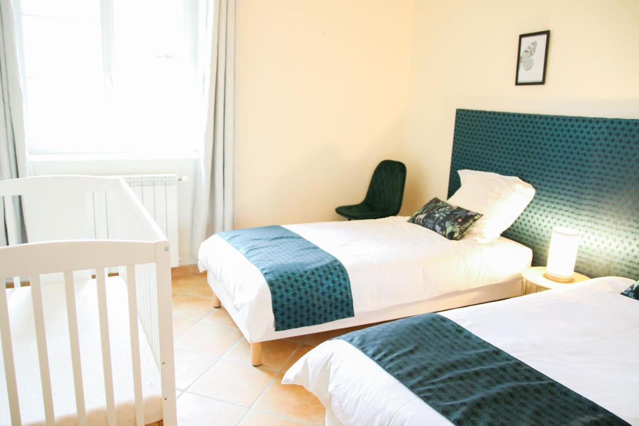 Domaine Du Moura Villa Barsac  ภายนอก รูปภาพ
